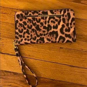 Steven Madden clutch/wallet